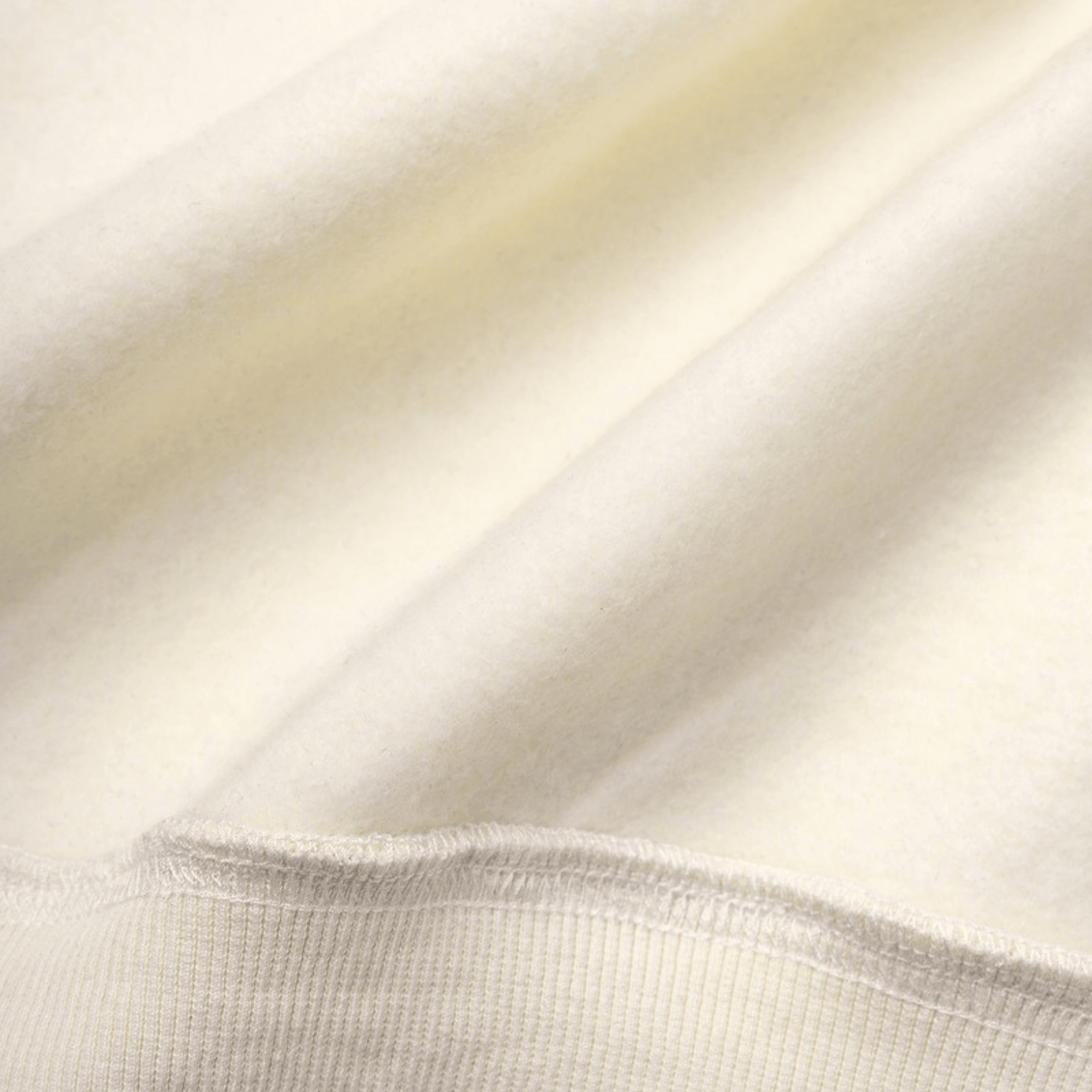 1762400089081.png Tropical Blue Berry Relaxed Fit Fleece Cotton Blend Pullover Sweater - Beige - Image 3