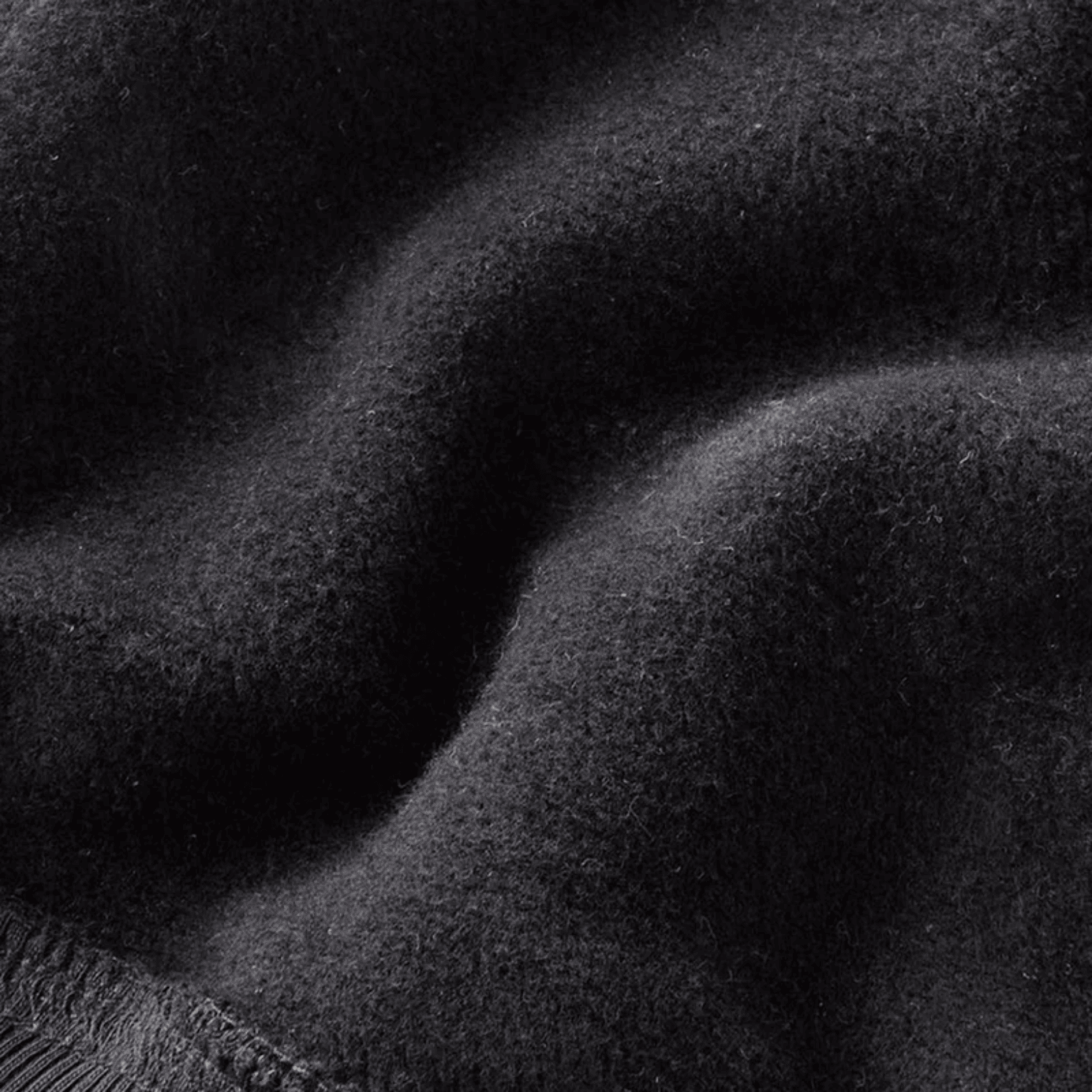 1762402872434.png Custom Christmas Gift Oversize Fleece Cotton Blend Pullover Sweater - Personalizable Name - Image 5